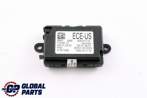 Bmw f20 f21 f30 centralina - f20,