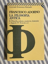 Francesco Adorno - LA