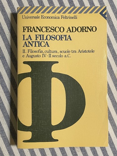 Francesco adorno la - adorno,