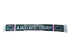 Sciarpa ajax amsterdam - ajax,