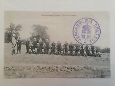 CARTOLINA CRETA GRECIA GREECE