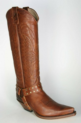 7167 sendra stivali - da, cowboy