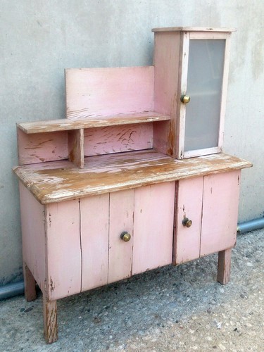 Credenza cucina giocattolo - cucina,
