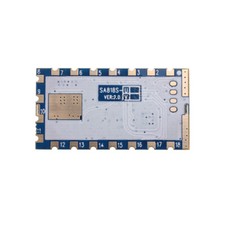 SA818S Modulo Walkie Talkie