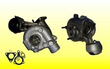 Turbocompressore Audi A4 1.9