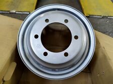 Cerchio in Ferro  da 16 pollici IVECO DAILY EUROCARGO 2002 in poi ML1 60 65 75