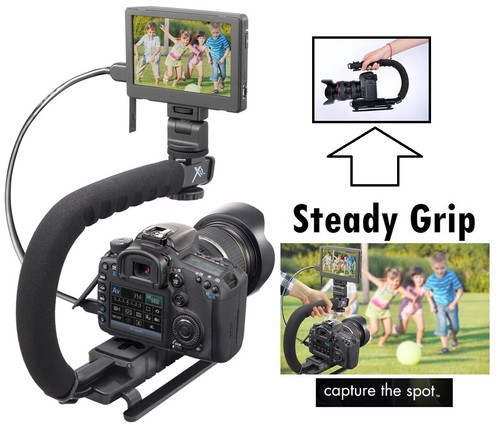 Supporto stabilizzatore action - supporto,