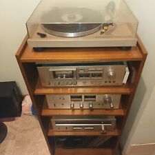 pioneer vintage hifi Anni 80