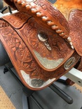 15” Billy Cook Maker USA