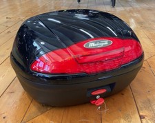 Bauletto 46L Malaguti Madison Originale N.O.S.