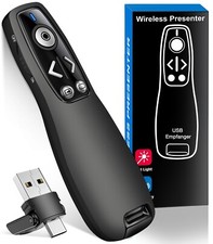 Telecomando wireless Presenter