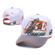 KTM DAKAR Base Cap Basecap