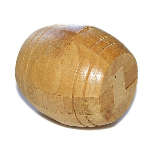 Puzzle bongo rompicapo - -,