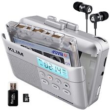 Walkman Cassette Player +