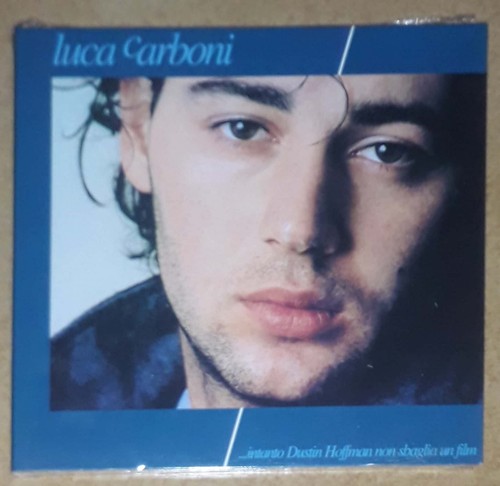 Luca carboni intanto dustin - carboni,