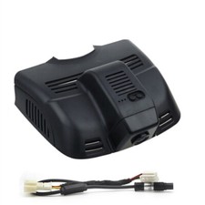 Dash cam auto dvr - dash, mercedes