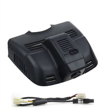 Dash Cam Auto Dvr Per Mercedes
