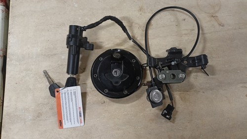 Kit chiavi ktm 390 - ktm, tappo