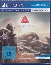 Farpoint - PS4 / PlayStation 4