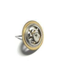 Movimento CITIZEN 8110A Part