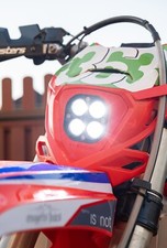 Faro proiettore BAJA BETA