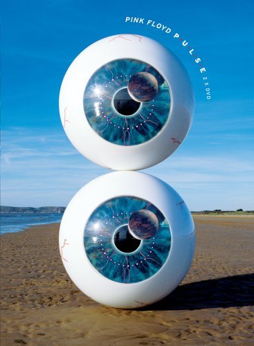 Pink floyd pulse - pulse, disc