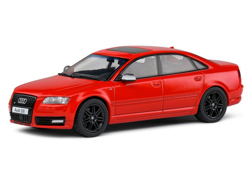 Audi 5 2i v10 - audi,