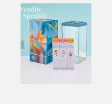 Set Benefico Just Creme Da