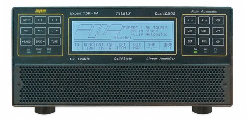 Spe fa taurus - spe, 1.5k-fa