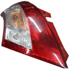 Fanale posteriore completo