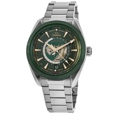 Nuovo omega seamaster - nuovo,