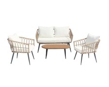 Set Salotto da Esterno in
