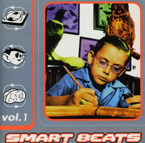 Smart beats vol 1 deutsch - beats, vol.