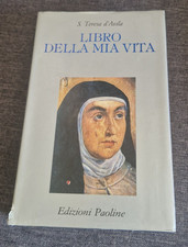 Libro della mia vita