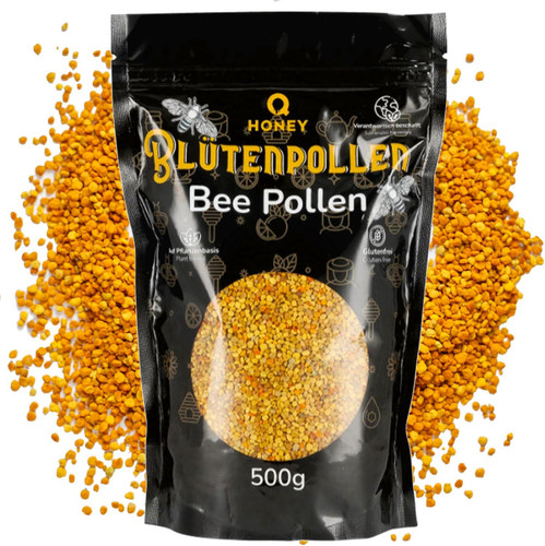 Polline api italiano in - polline,