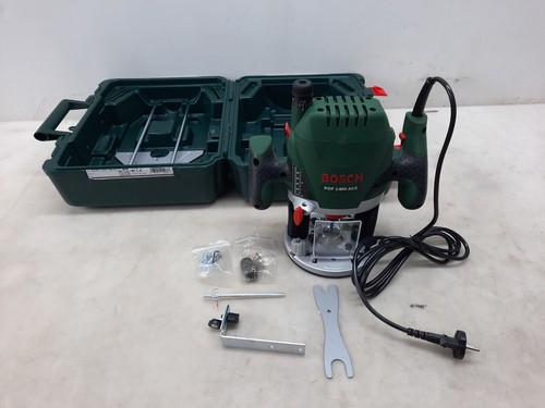 Bosch fresa superiore pof 1400 - superiore,