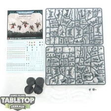 Adepta Sororitas - 5x Zephyrim