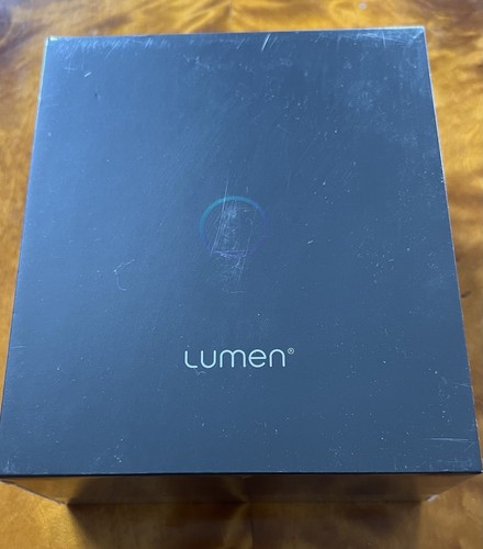 Lumen metabolism tracker - metabolism,