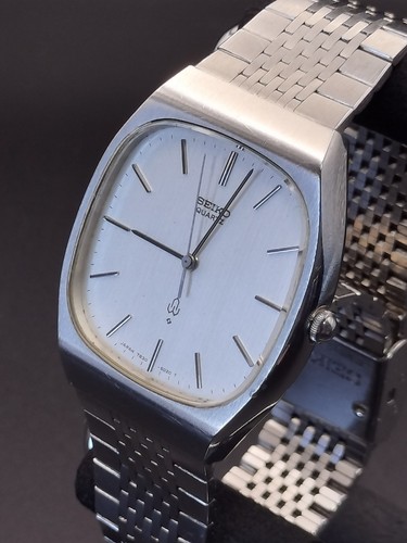 Orologio uomo seiko 7830 - orologio,