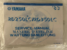 Service Manual YAMAHA