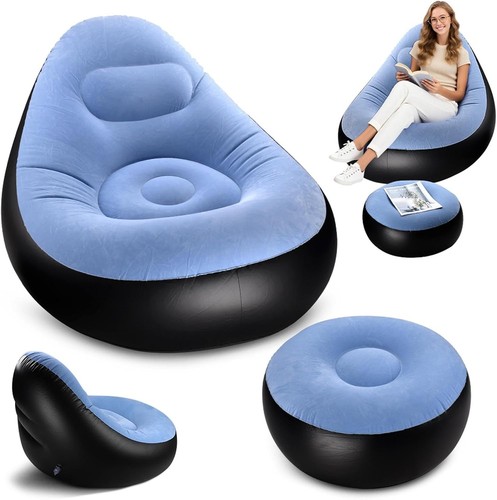 Divano gonfiabile sillón para - gonfiabile,