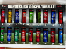 Coca Cola Zero Bundesliga