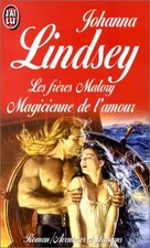 Les Frères Malory, tome 4 