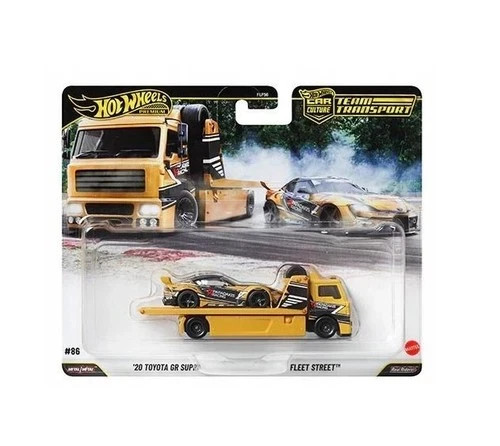 Hot wheels premium - 1:64, 2025