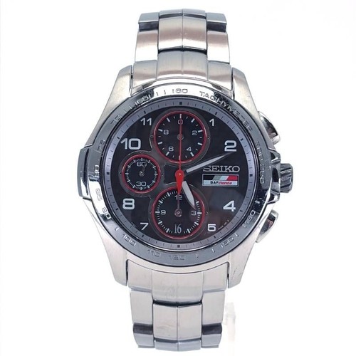 Orologio uomo seiko ignition - seiko,