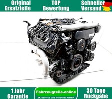 Motore Audi CCWA 3.0 TDI