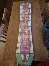 tavola da snowboard Lobster