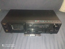 registratore a cassette aiwa