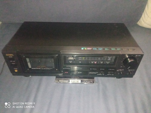 Registratore cassette aiwa - registratore,