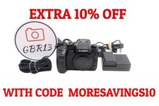 Panasonic GH4 fotocamera